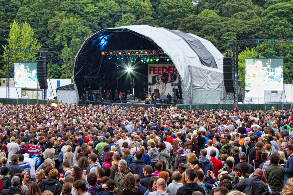 9 Fun Festivals in Bradford in 2015 Martin Woods