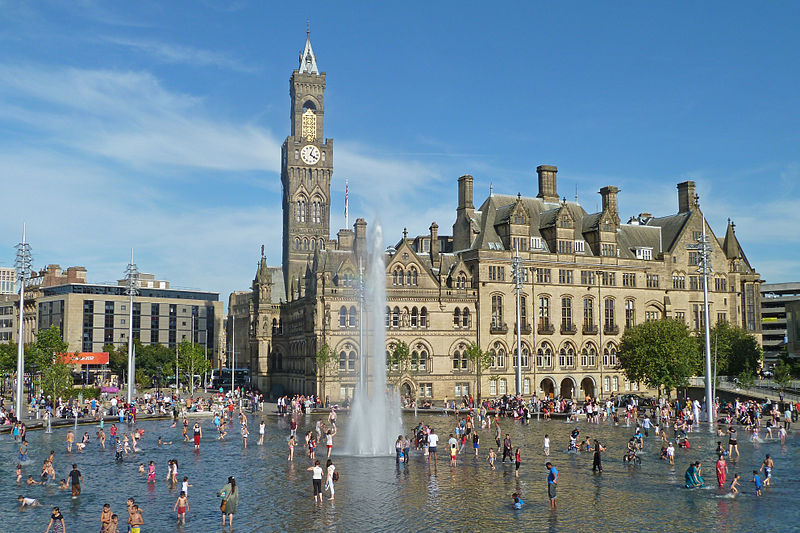 Bradford SEO Consultancy & Search Marketing - Martin Woods