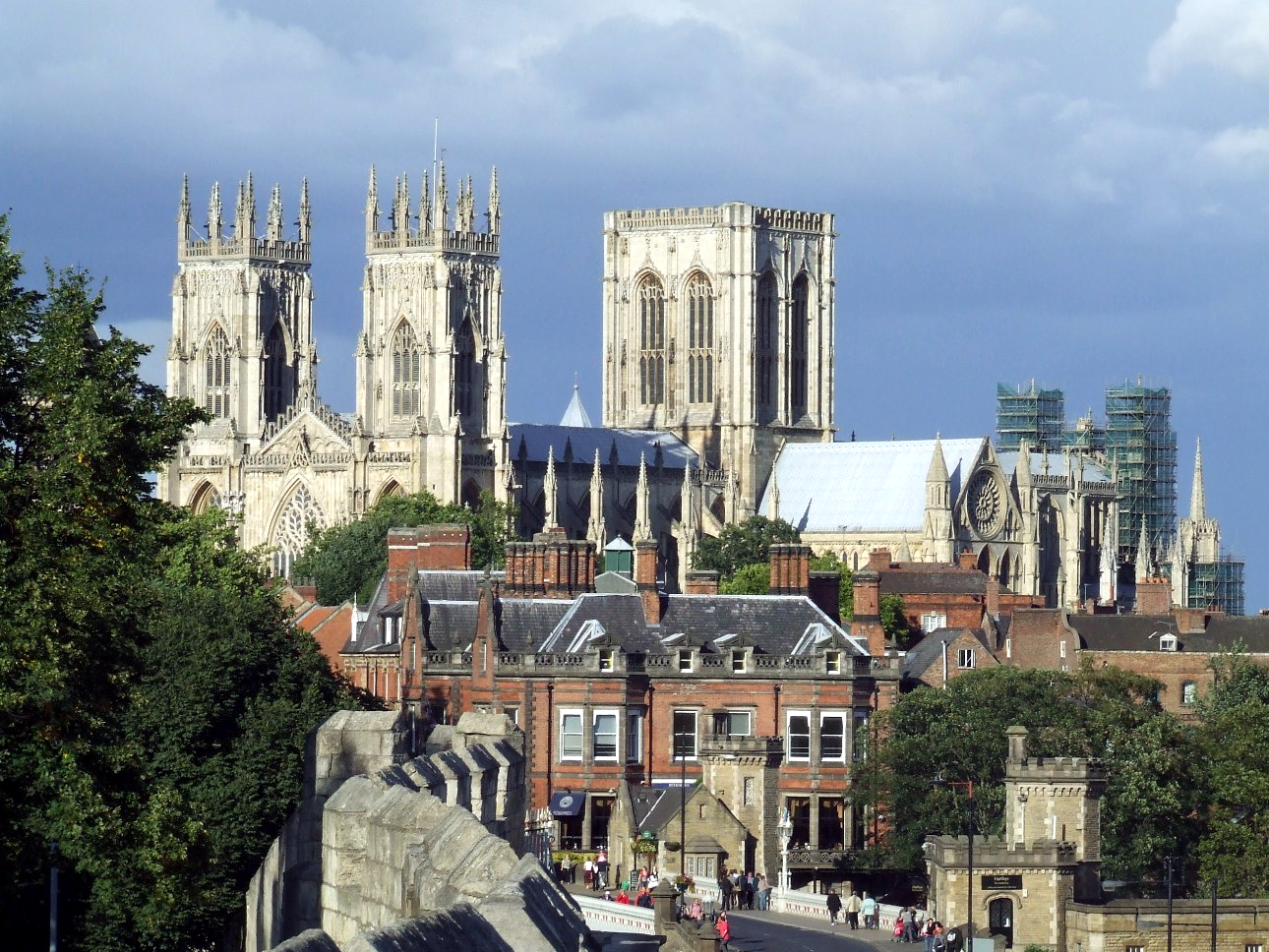 York Minster