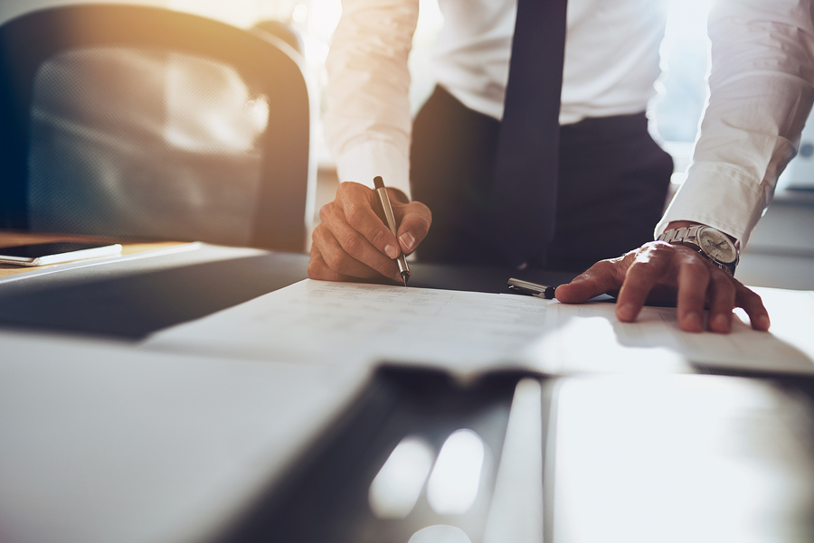 Existing SEO Campaign Audits & Appraisals - Martin Woods