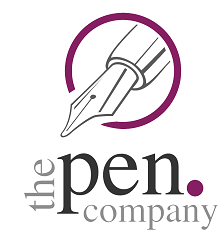 Logo for ThePenCompany.com